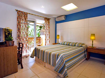 Juquehy Praia Hotel Juquei Exterior photo